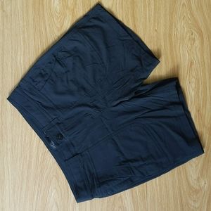 Prana Shorts